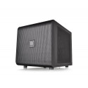 Thermaltake arvutikorpus Armor Core V21USB 3.0 Window 200mm, must