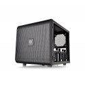Thermaltake computer case Armor Core V21USB 3.0 Window 200mm, black