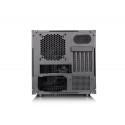 Thermaltake computer case Armor Core V21USB 3.0 Window 200mm, black