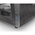 Thermaltake arvutikorpus Armor Core V21USB 3.0 Window 200mm, must