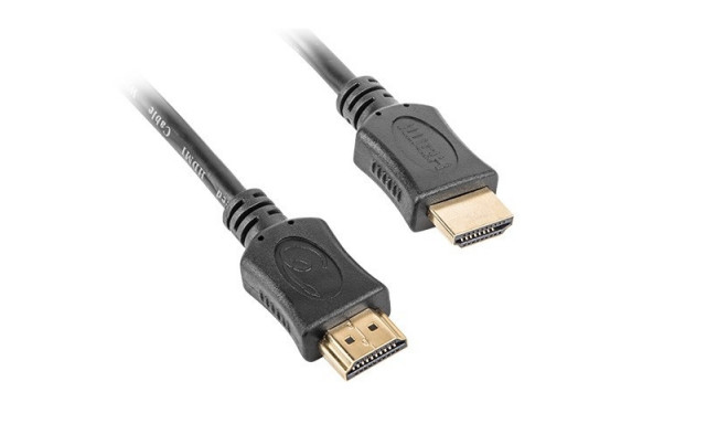 Cable HDMI-HDMI 2.0 High Speed Ethernet CCS 3m