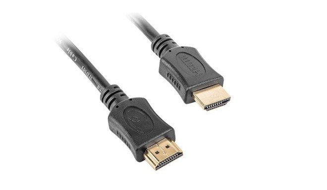 Gembird kaabel HDMI - HDMI High Speed Ethernet 1,8m