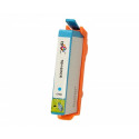 TB Print tint HP DJ Advantage 3225 TBH-655CR CY, tsüaan (remanufactured)