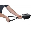 FPL 4001 Stell Folding Shovel