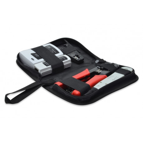 Network Tool Set