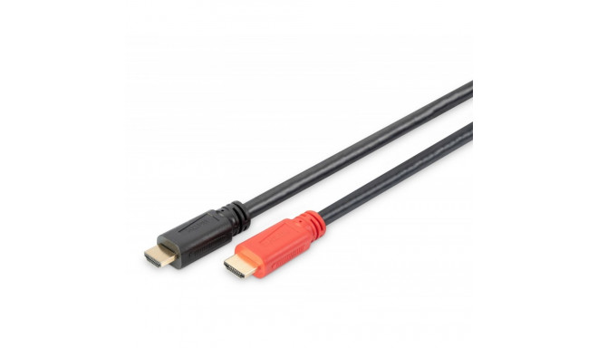 HDMI High Speed with Ethernet connection cable
