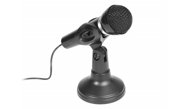 Tracer mikrofon Studio