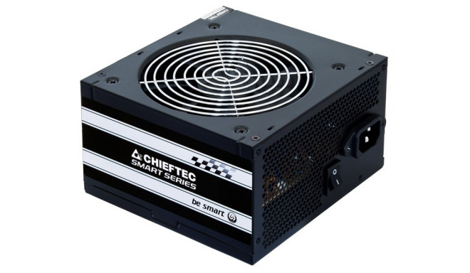 Chieftec GPS-700A8 700W ATX-12V,12cm, actice PFC