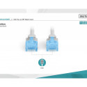 Digitus võrgukaabel U/UTP Cat.5e PVC 0,25m, hall