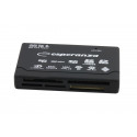 Esperanza card reader All in One EA119 USB 2.0