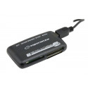 CARD READER ALL IN ONE EA117 USB 2.0