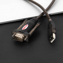Unitek cable USB - Serial (Y-105)