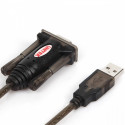 Unitek kaabel USB - Serial (Y-105)