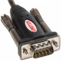 Unitek cable USB - Serial (Y-105)