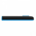 DashDrive UV128 64GB USB 3.2 Gen1 Black-Blue