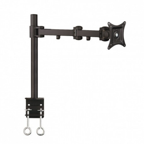 Single LCD Monitor Mount Bracket (13"-27"), Model L01