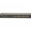 TP-Link switch 24-Port 10/100Mbps Rackmount