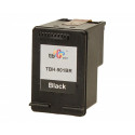 TB Print tint HP OJ J4580 TBH-901BR, must (ümbertöödeldud)