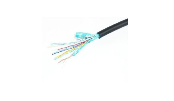 Gembird kaabel HDMI (M) - DVI (M) 3m