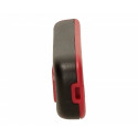 Adata flash drive 32GB C008, black/red