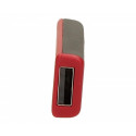 Adata flash drive 32GB C008, black/red