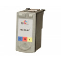 TB Print tint TBC-CL41C (Canon CL-41), värviline (ümbertöödeldud)