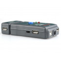 Cable Tester for UTP/STP /USB cables NCT-2