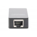 Extender USB up to 45 m for use with RJ45 CAT5 UTP