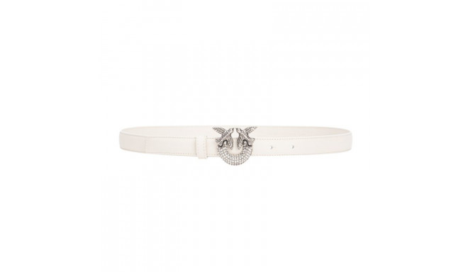 Pinko belt with crystals H2 W 100143A110 black (M)