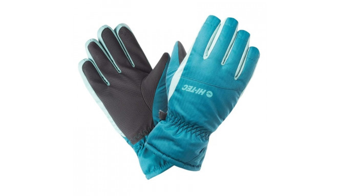 Hi-Tec Alva W 92800438532 Ski Gloves (S/M)
