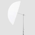 Godox 105cm Parabolische Paraplu Transparant