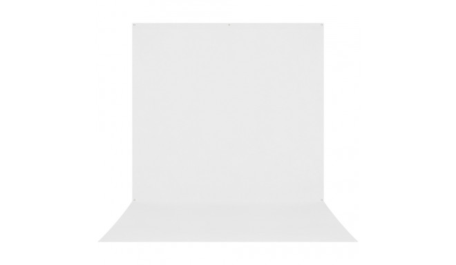 Westcott X Drop Pro Kreukbestendige Achtergrond High Key White Sweep (8' x 13')