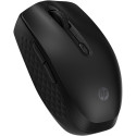 HP 425 Programmable Bluetooth black wireless 7 button