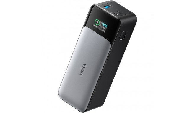 "Anker 737 PowerBank GaNPrime 24.000mAh 2 x USB-C 1 x USB-A 140W black"