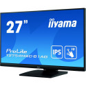 68,6cm/27'' (1920x1080) Iiyama ProLite T2754MSC-B1AG 16:9 FHD IPS Touch 4ms 60Hz HDMI VGA USB VESA S