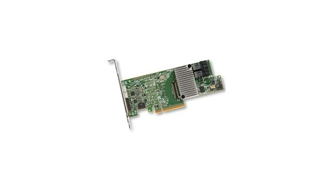 "RAID SATA/SAS PCIe 8x Broadcom/LSI 9361-8i SGL 12GB/s"