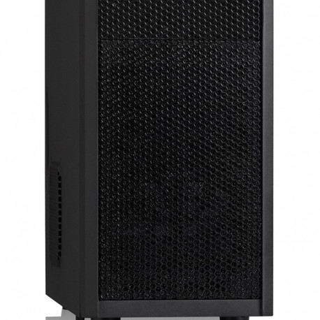 "Midi Fractal Design Core 1000 Black"