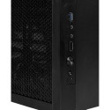 Midi Fractal Design Core 1000 Black