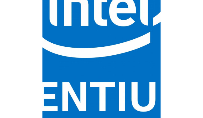 "Intel S1200 PENTIUM Gold G6400 TRAY 2x4 58W GEN10"