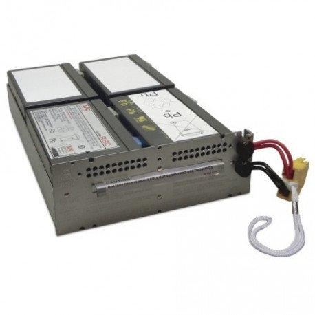 "APC Batterie USV RBC133"
