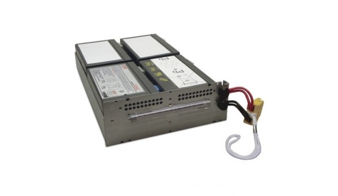 "APC Batterie USV RBC133"