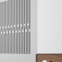 ITX Fractal Design Terra Silver