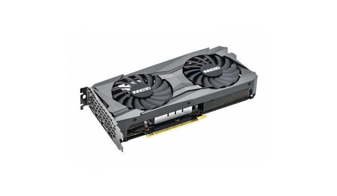 Inno3D graphics card RTX 3060 12GB Twin X2 LHR GDDR6