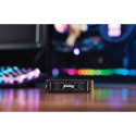 SSD M.2 500GB Kingston FURY NVMe PCIe 4.0 x 4