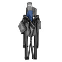 NILS CAMP hiking chair NC3075 blue