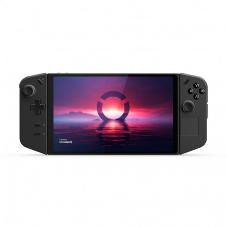 Lenovo Legion Go kaasaskantav mängukonsool 22,4 cm (8,8") 512 GB puuteekraan Wi-Fi must