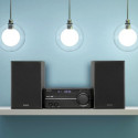 Kenwood M-819DAB Home audio micro system 100 W Black