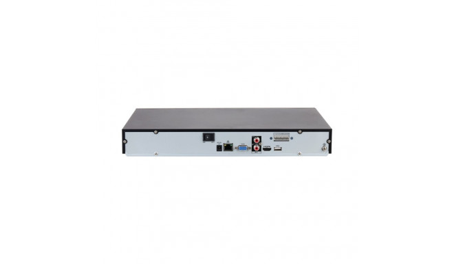 Network video recorder DAHUA NVR4208-EI Black