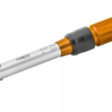Set of Neo Tools bi-directional torque wrenches 1/4", 3/8", 1/2", 3 pieces