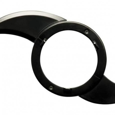 Food processor Black+Decker BXFPA1200E (1200W)